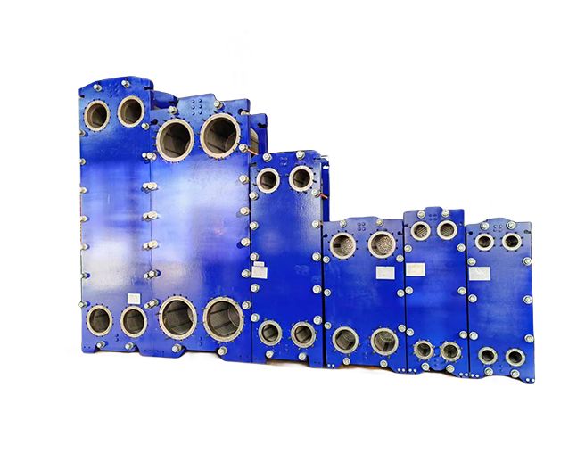 板式換熱器日常維護(hù)注意事項(xiàng)有哪些呢？